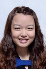 Daphne Chiu portrait