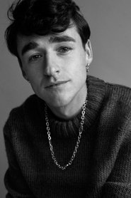 Angus McColl portrait