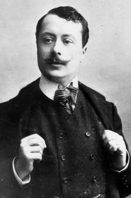 Adrien Le Gallo portrait