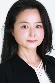 Chiyo Takahashi portrait