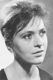 Zuzana Stivínová portrait