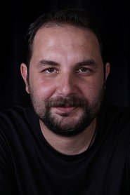 Oğuz Öztaş portrait