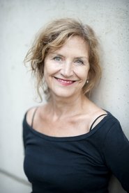 Marita Breuer portrait
