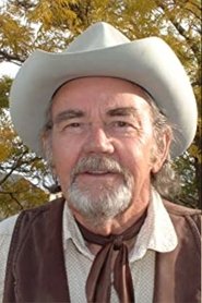 Dick Yarmy portrait