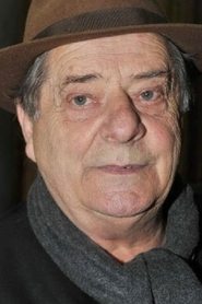 Olivier Perrier portrait