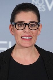 Neus Sanz portrait