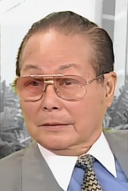 Lee Ngo portrait