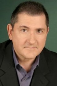 Yves Calvi portrait