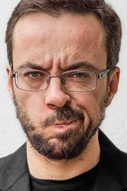 Carlos Moura portrait