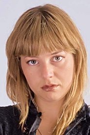 Cristina Peña y Lillo portrait