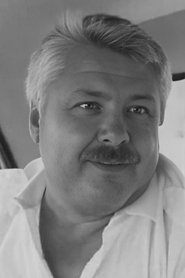 Yevgeni Ivanychev portrait