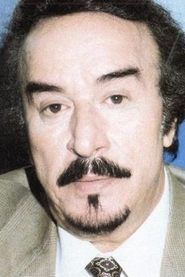 Abd El Magid Majzoub portrait