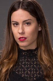 Antonia Santa María portrait