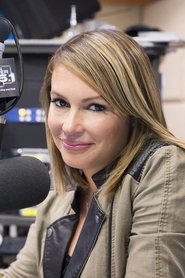 Angie Martinez portrait