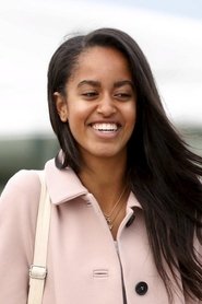Malia Ann portrait