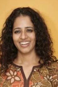 Hamsika Iyer portrait