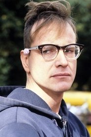 Douglas Kenney portrait