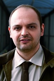 Dragan Vujic portrait
