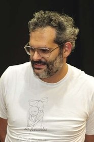 Caetano Caruso portrait