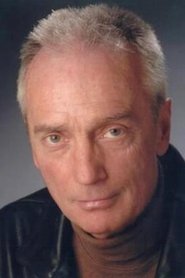 Bill Cwikowski portrait