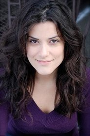 Cheyenne Pinson portrait