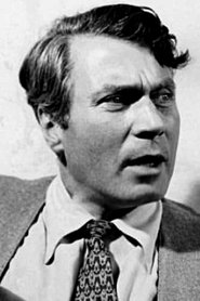 Fernando Wagner portrait