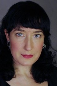 Melanie Lischker portrait