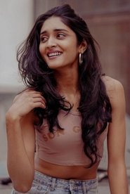 Smrithi Srikanth portrait