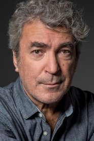 André Gago portrait