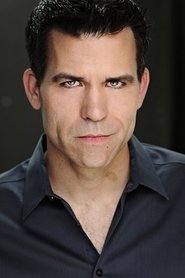 Mark McClain Wilson portrait