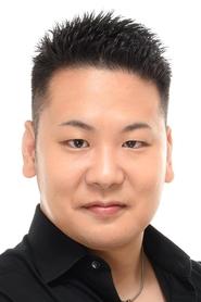 Koichi Gomi portrait