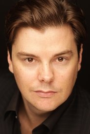 Gabriel Andrews portrait