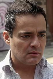 Luis Barceló portrait