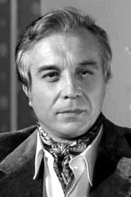 Philippe Lemaire portrait