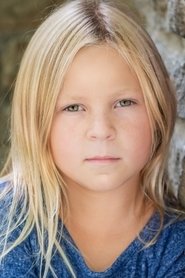 Rhyan Elizabeth Hanavan portrait