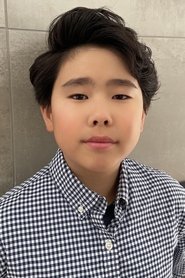 Jacob Kim portrait