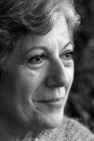 Monique Ditisheim portrait