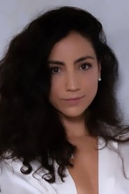 Karla Cruz portrait