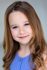 Isla Verot portrait