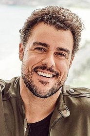 Joaquim Lopes portrait