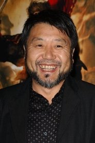Masato Harada portrait
