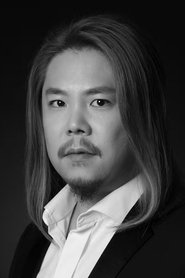 Hansung Yoo portrait