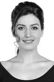 Duygu Yıldız portrait