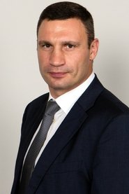 Vitali Klitschko portrait