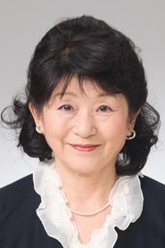 Sachiko Chijimatsu portrait