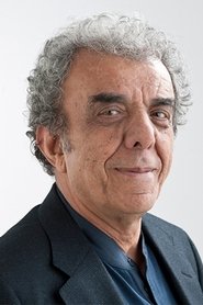 Ali Özgentürk portrait