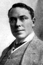 Edwin Forsberg portrait