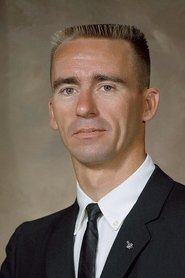 Walter Cunningham portrait