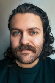 Declan Fioré portrait