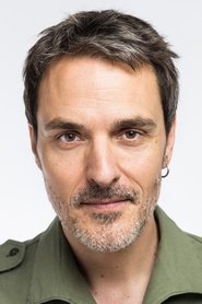 Jordi Ballester portrait